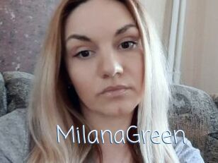 MilanaGreen