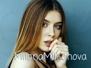 MilanaMilkanova