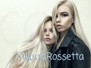 MilanaRossetta