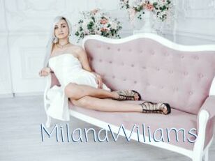 MilanaWiliams