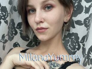 MilanaYummy
