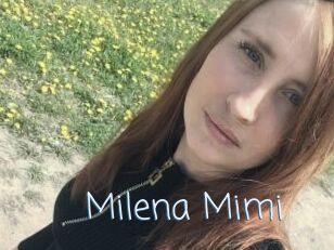 Milena_Mimi