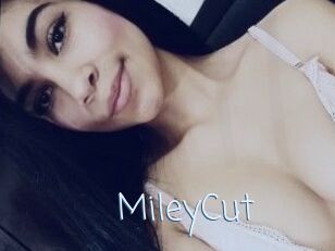 MileyCut