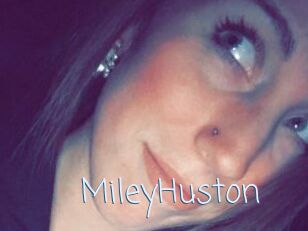 MileyHuston