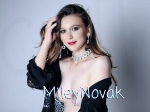 MileyNovak