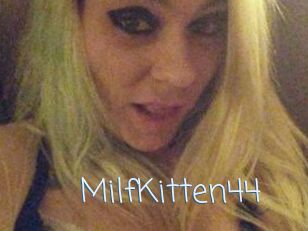 MilfKitten44
