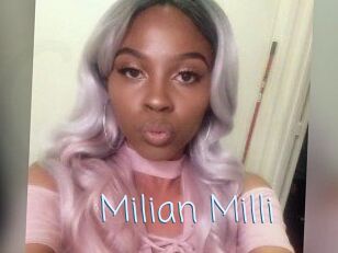 Milian_Milli
