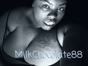 MilkChocolate88