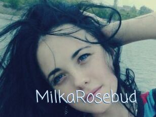 MilkaRosebud