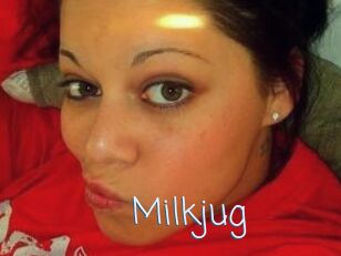 Milkjug