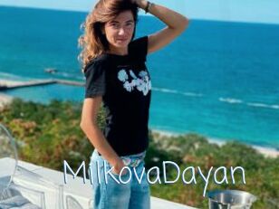 MilkovaDayan