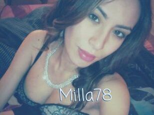 Milla78