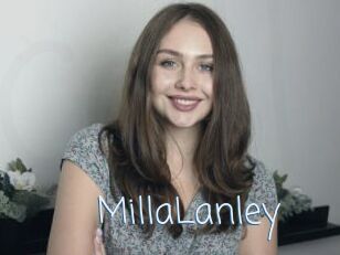 MillaLanley