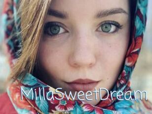 MillaSweetDream