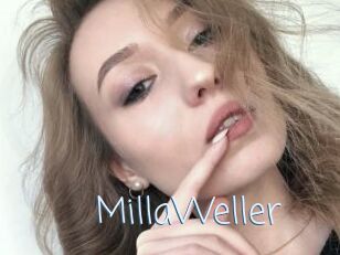 MillaWeller