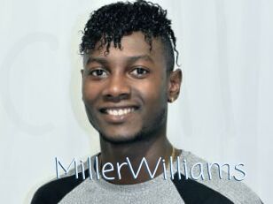 MillerWilliams