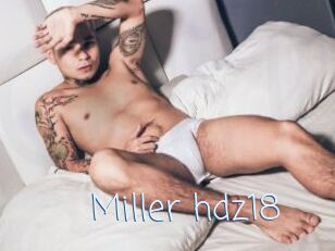 Miller_hdz18