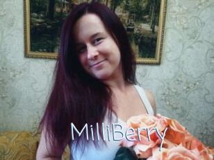 MilliBerry