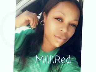 MilliRed