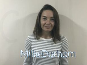 MillieDurham