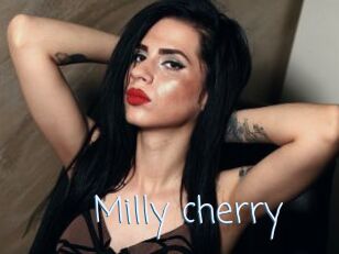 Milly_cherry
