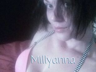 Millyanna