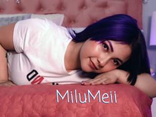 MiluMeii