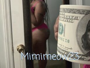 Mimimeow23