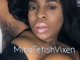 MinaFetishVixen