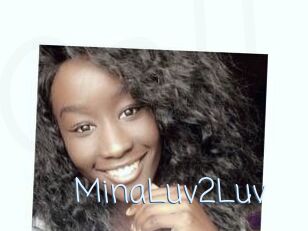 MinaLuv2Luv
