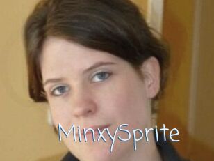 MinxySprite
