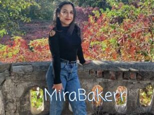 MiraBakerr