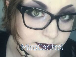 Mira_Control