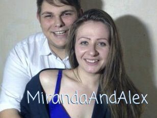 MirandaAndAlex