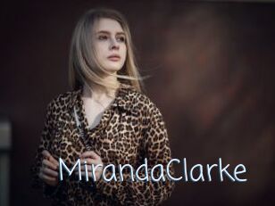 MirandaClarke