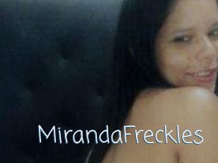 MirandaFreckles