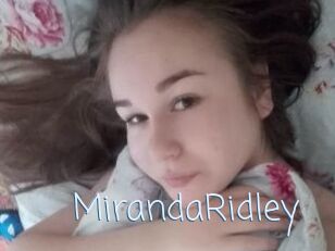 MirandaRidley