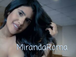 MirandaRoma