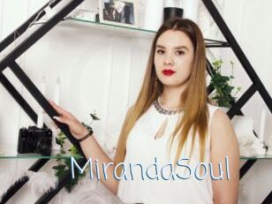 MirandaSoul