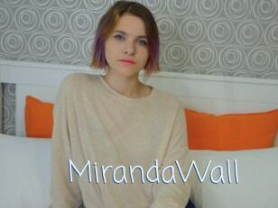 MirandaWall