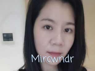 Mircwndr