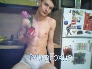 MiroFoxue