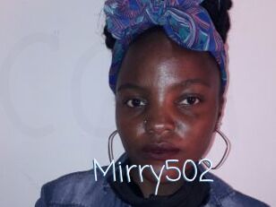 Mirry502