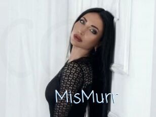 MisMurr