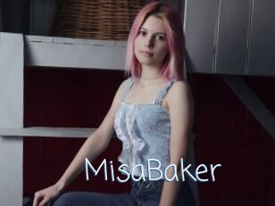 MisaBaker