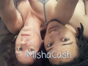 MishaCash