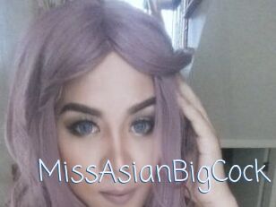 MissAsianBigCock