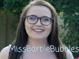 MissBarbieBubbles