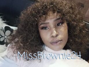MissBrownie24