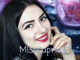 MissCapriceC